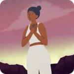 Logo of Ubunye Method Oneness Healing android Application 